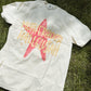 Motherhood Hallelujah Tee