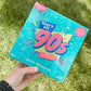 That’s So 90s Trivia Game