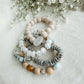 Build Your Own Bracelet Stack - Beachy
