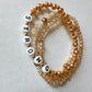 STRONG Bracelet Set