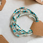 Seed Bead Bracelet Stacks