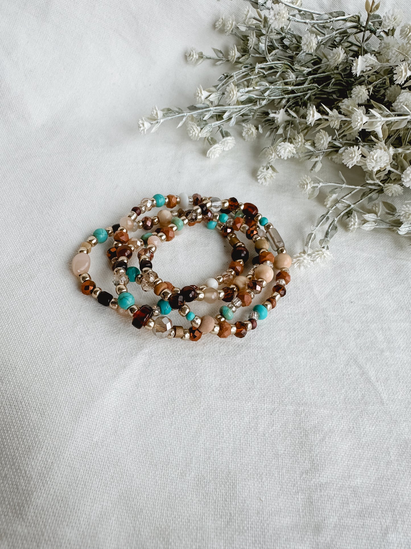 Detour Bracelet Set