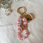 Amour Charm Keychain