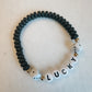 Lucky Stretch Bracelet