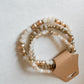 Shimmer Bracelet Set