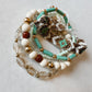 High Tide Bracelet Stack