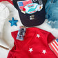 Sinclair Racing Trucker Hat