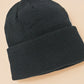 Soft Knit Beanie (2 Colors)