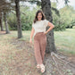 Essential Linen Pants