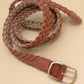 Woven Belt