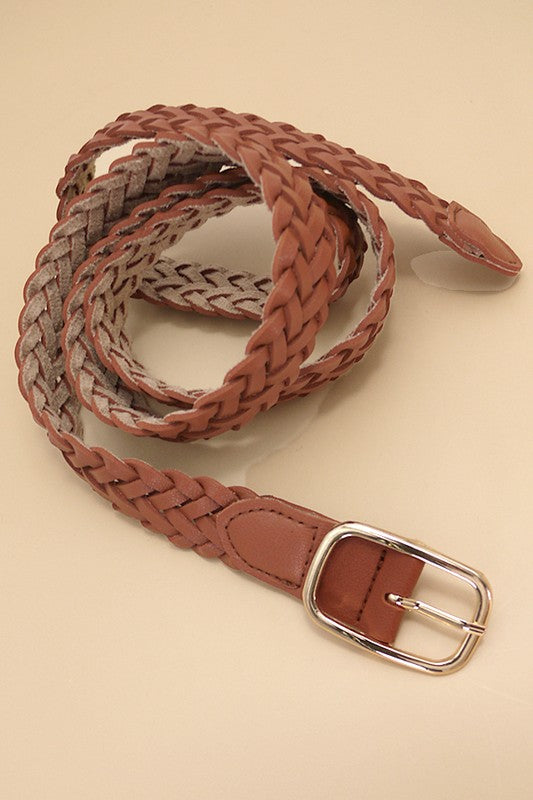 Woven Belt