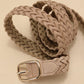 Woven Belt