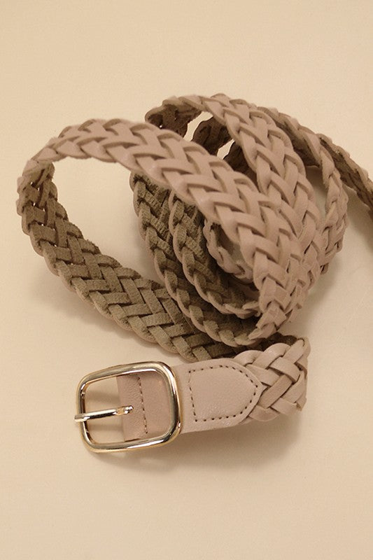 Woven Belt