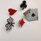 Lady Luck Pin Collection