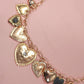 Heart Charm Necklace