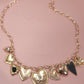 Heart Charm Necklace