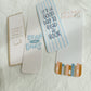 Bookish Bookmark