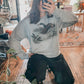 Vintage Duck Crewneck