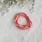 Favorite Pink Bracelet Set