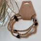 Heart Bracelet Set