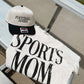 Sports Mom Tee