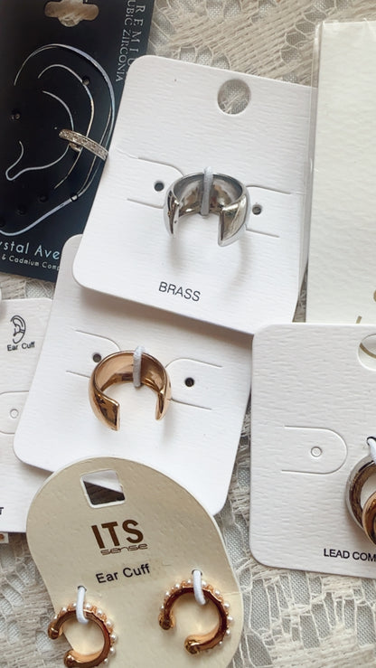 Ear Cuff