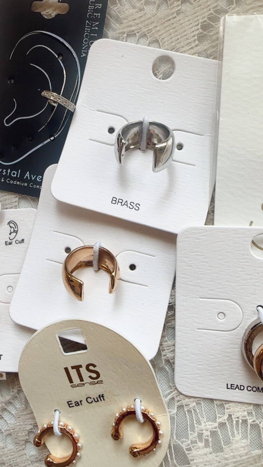 Ear Cuff