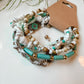 Seaside Bracelet Stack