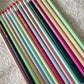 Affirmation Pencil Set