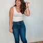 Essential Lace Cami Tank