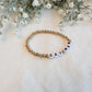Cat Mom Bracelet