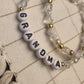 Grandma Bracelet Set