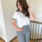 Ringer Tee
