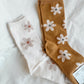 Flower Socks