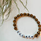 Dog Mom Stretch Bracelet