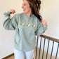 Mallard Embroidered Sweatshirt