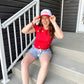 Red Star Tee
