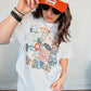 Wild as Hell Tee