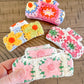 Crochet Claw Clips