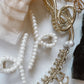 Pearl Claw Clips