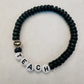 Teach Bolt Bracelet