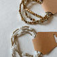 Pretty Essential Bracelet Stacks