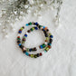 Down To Earth Beaded Bracelet Set