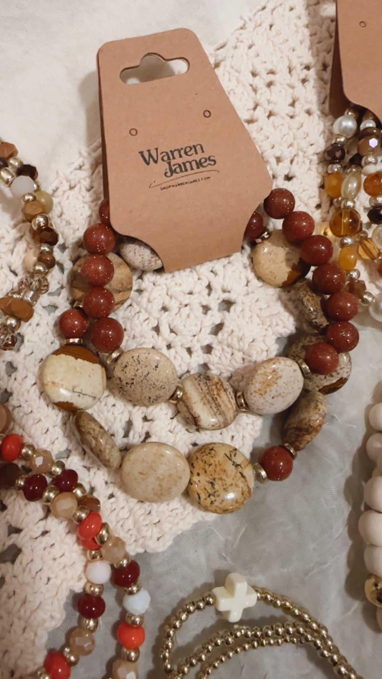 Drifter Bracelet Set