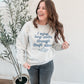 Thrift Store Crewneck