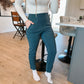 Classic Ribbed Jogger
