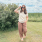 Essential Linen Pants