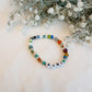 Aunt Multibead Bracelet