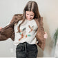Cream Mallard Sweater