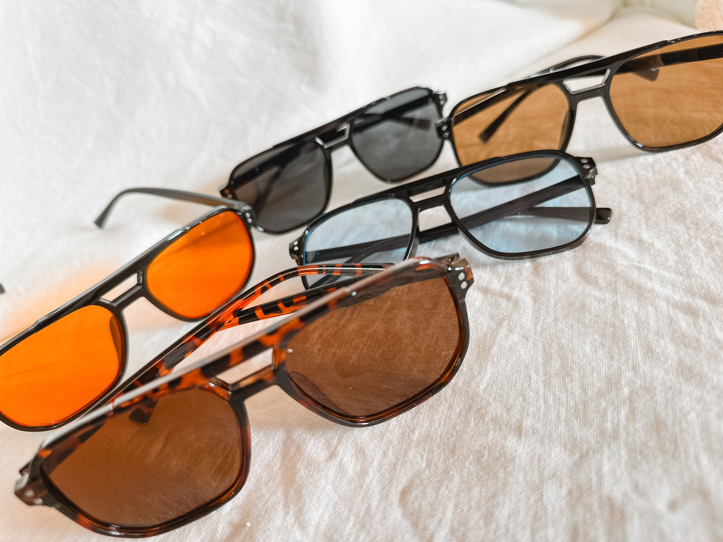 The Heritage Sunglasses